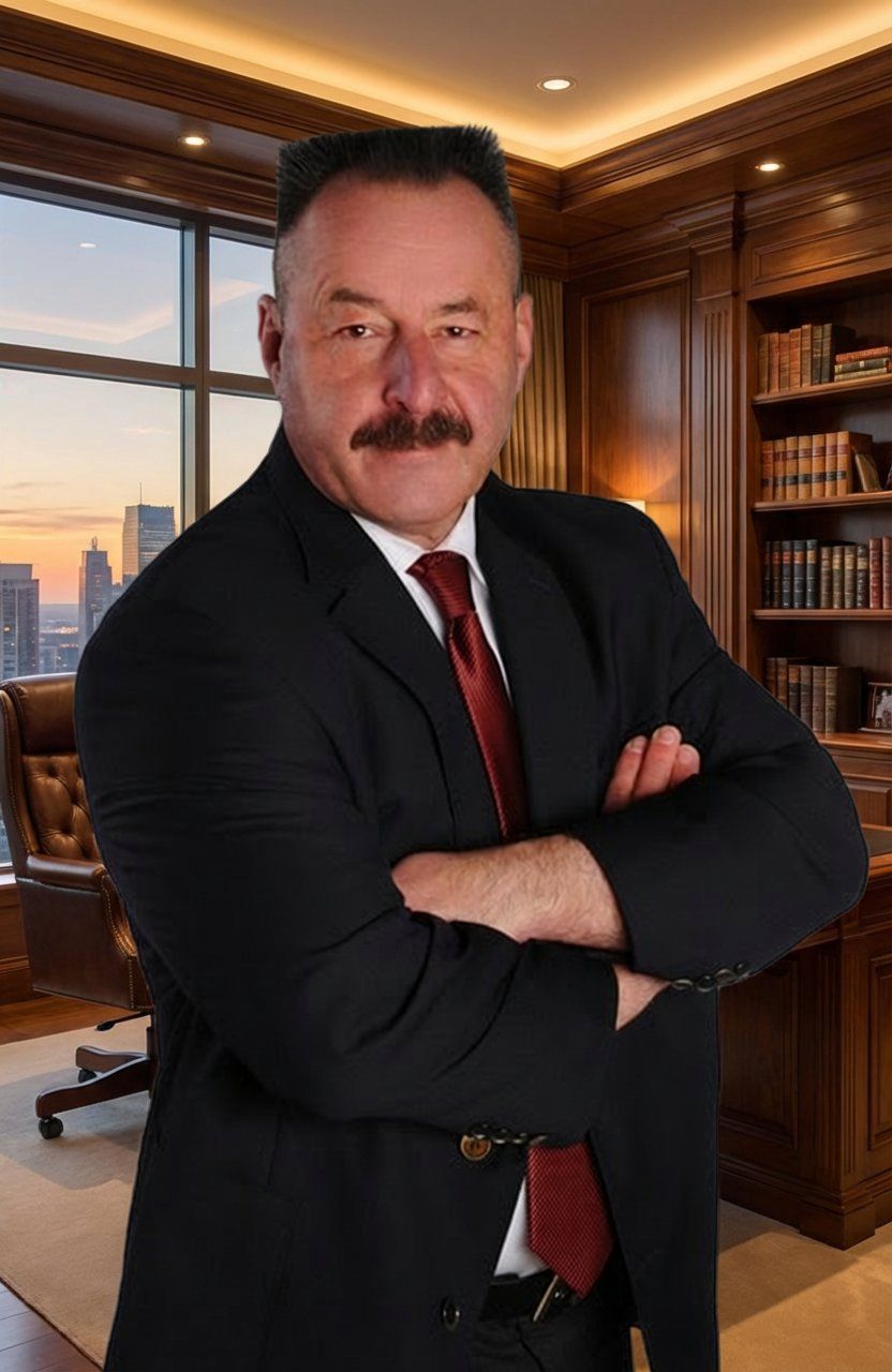 Ihr Berater - RB Consulting